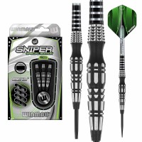 Masquedardos Dardi Winmau Sniper S.e 90% 21gr 1510.21