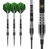 Masquedardos Dardos Winmau Sniper S.e 90% 22gr 1506.22