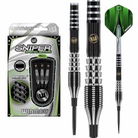 Masquedardos Dardos Winmau Sniper S.e 90% 22gr 1506.22