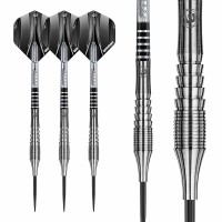 Masquedardos Dardi Winmau Sniper 90% V1 23gr 1492.23