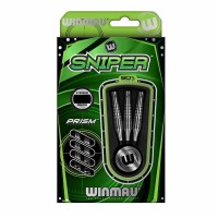 Masquedardos Dardi Winmau Sniper 90% V1 23gr 1492.23