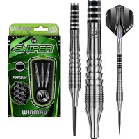 Masquedardos Dardi Winmau Sniper 90% V1 23gr 1492.23