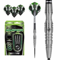 Masquedardos Darţi Winmau Sniper V3 90% 21gr 1494.21