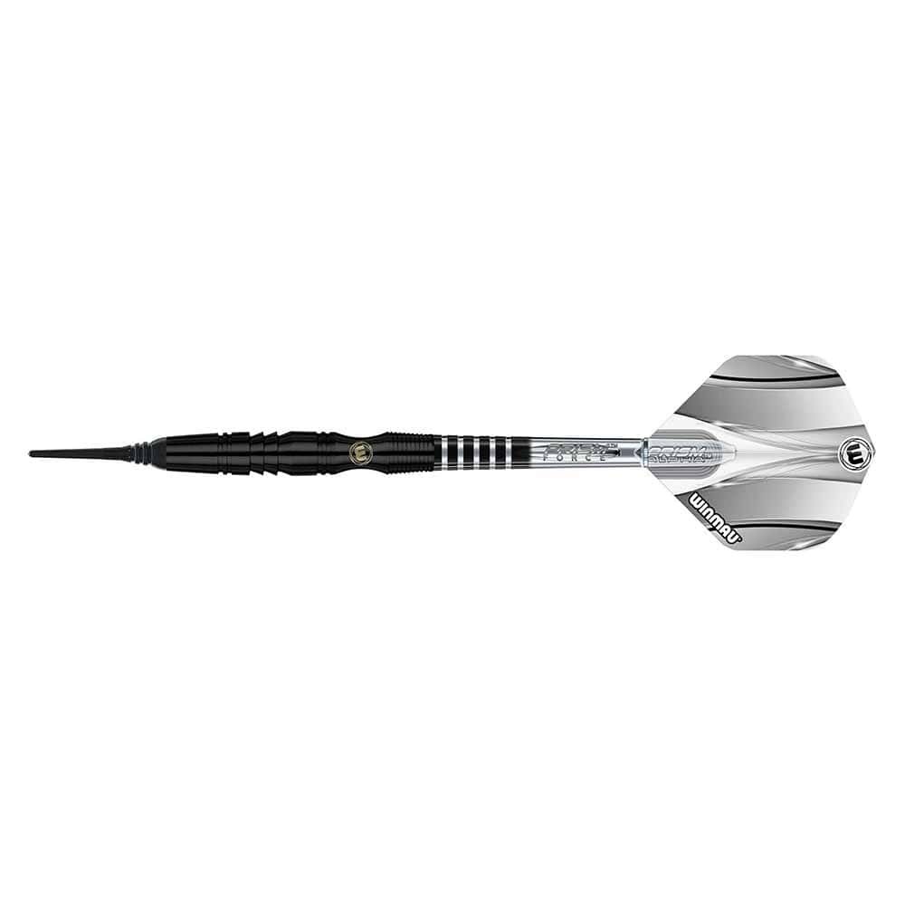 Masquedardos Dardos Winmau Sniper Black 90% 20gr 2477.20