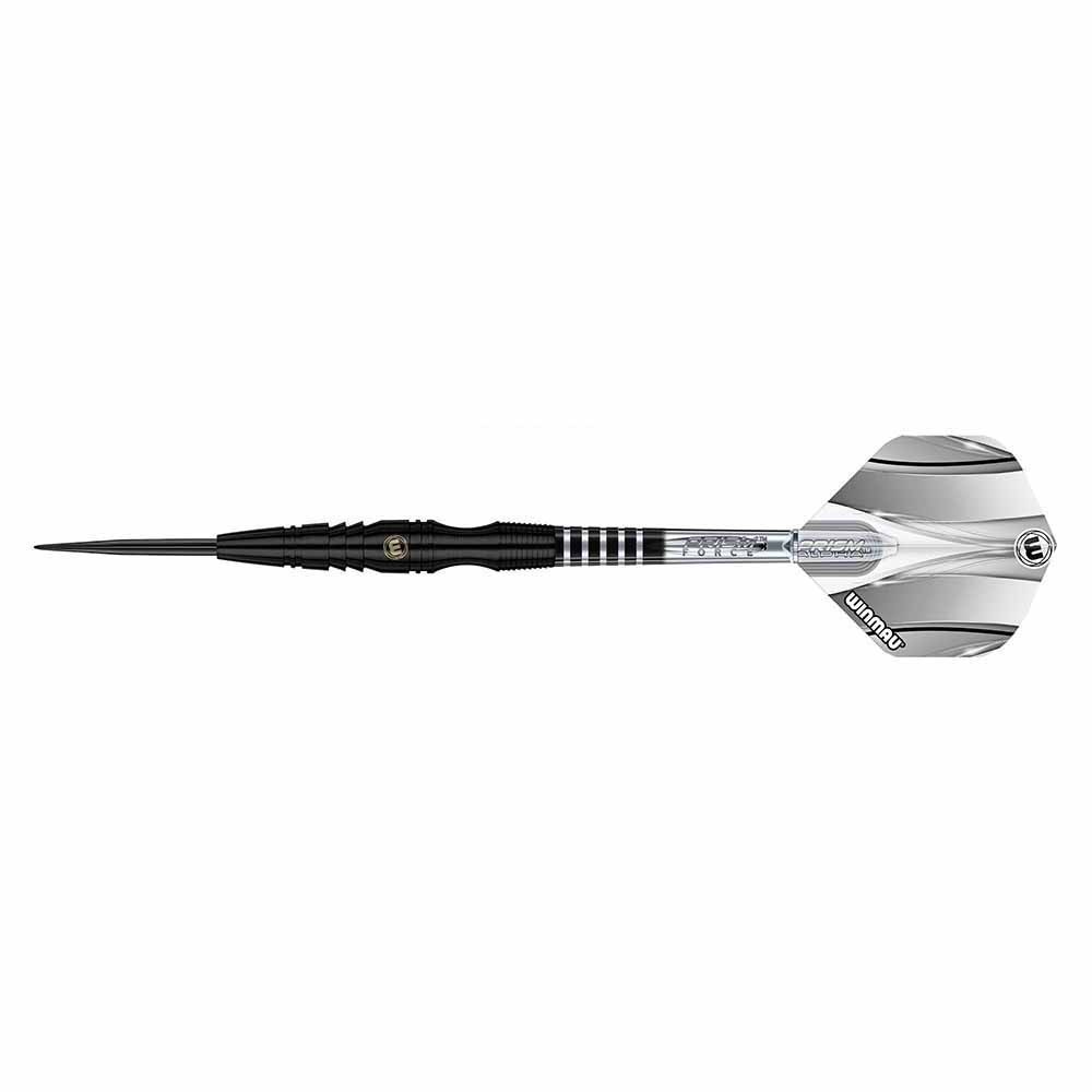 Masquedardos Winmau šípy Sniper Černé 90% 22gr 1505.22