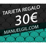 Masquedardos Tarjeta Regalo...