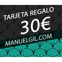 Masquedardos €30 Gift Card