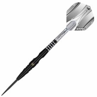 Masquedardos Стрели Winmau Sniper Черно 90% 22gr 1505.22