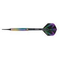 Masquedardos Winmau Foxfire...