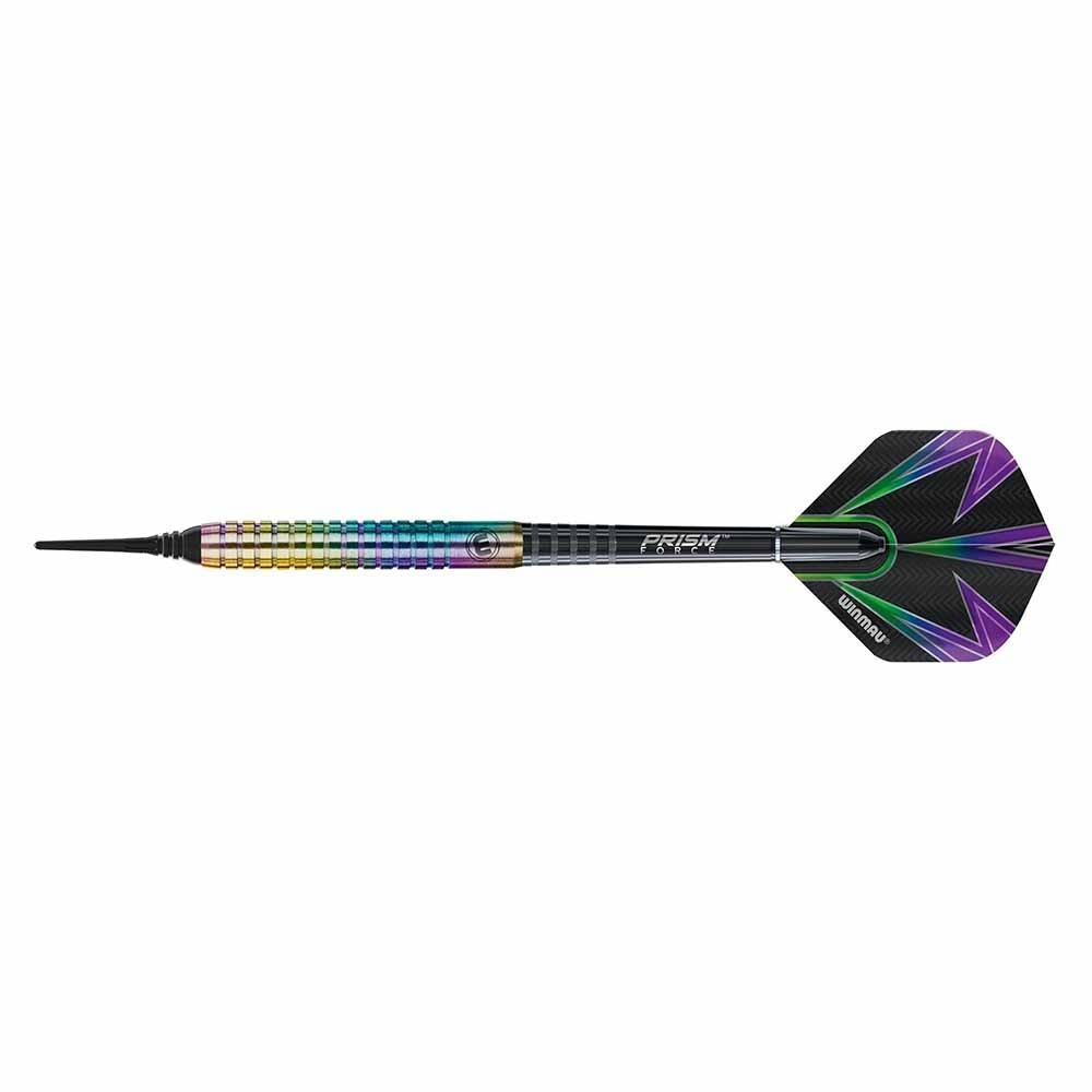 Masquedardos Winmau Foxfire Urban darts 80% 20g 2478.20