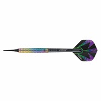 Masquedardos Dardos Winmau Foxfire Urban 80% 20gr 2478.20