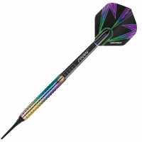 Masquedardos Dardos Winmau Foxfire Urban 80% 20gr 2478.20