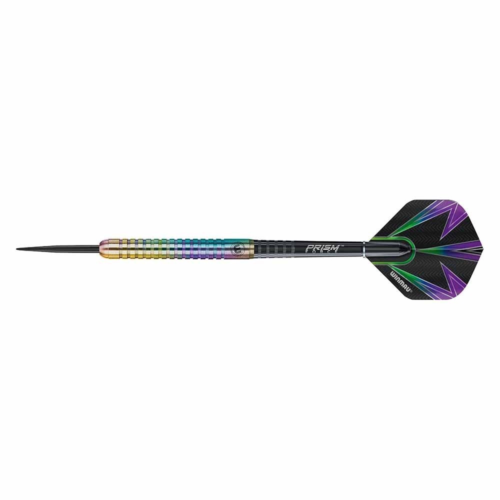 Masquedardos Winmau Foxfire Urban 80% 22gr 1507,22 pikado