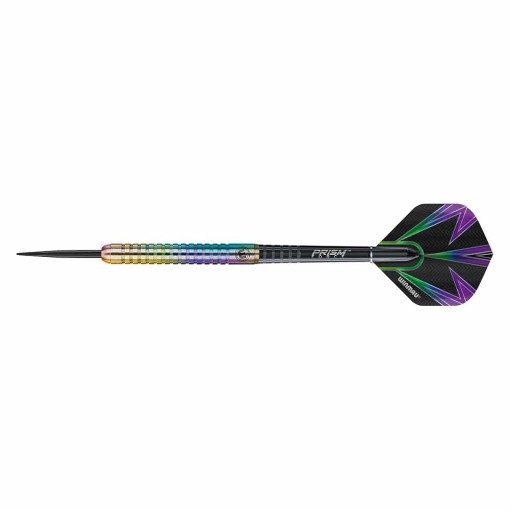 Masquedardos Winmau Foxfire Urban 80% 22gr 1507,22 pikado