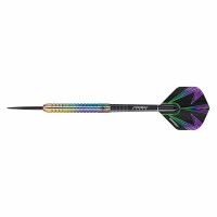 Masquedardos Winmau Foxfire Urban 80% 22gr 1507,22 pikado