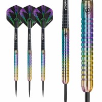 Masquedardos Winmau Foxfire Urban 80% 22gr 1507,22 pikado