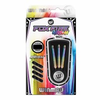 Masquedardos Winmau Foxfire Urban 80% 22gr 1507,22 pikado