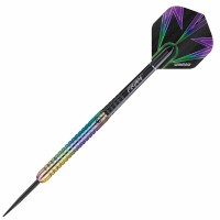 Masquedardos Winmau Foxfire Urban 80% 22gr 1507,22 pikado