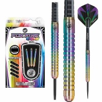 Masquedardos Winmau Foxfire Urban 80% 22gr 1507,22 pikado