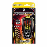 Masquedardos Winmau Firestrom Flame Freccette Dritte 90% 20gr 2475.20