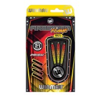 Masquedardos Winmau firestorm flame torpedo 90% 21gr 1503.21