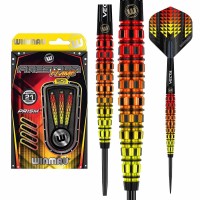 Masquedardos Winmau firestorm flame torpedo 90% 21gr 1503.21