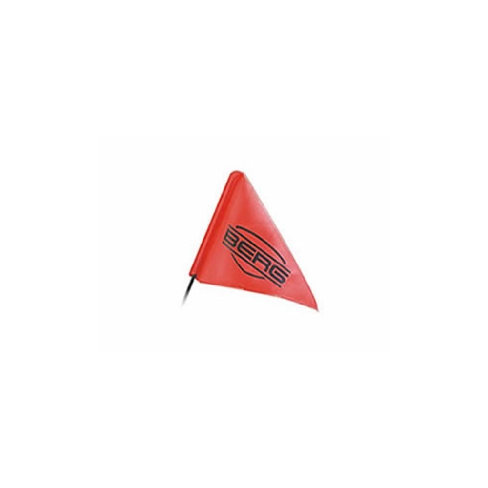 Masquedardos Flagge Berg Toys Be50.99.42.01