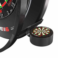 Masquedardos Accessoires du système d'éclairage plasma Winmau Darts 4303.