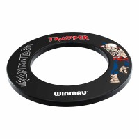 Masquedardos Surrounded Winmau Darts Iron Maiden Trooper 4447