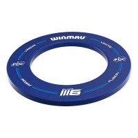 Masquedardos Surround Winmau Dardos Pdc Azul 4446.