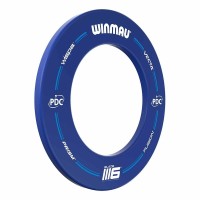 Masquedardos Surround Winmau Dardos Pdc Azul 4446.