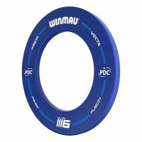 Masquedardos Surround Winmau Dardos Pdc Azul 4446.