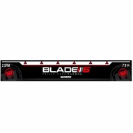 Masquedardos Winmau Blade 6...