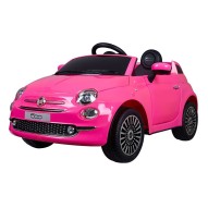Masquedardos Fiat 500 Pink...