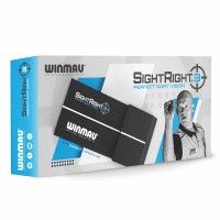 Masquedardos Sightright 3 Winmau Darts