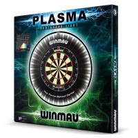 Masquedardos Dianasurround Lighting Dartboard Light Plasma Winmau Darts 4300.