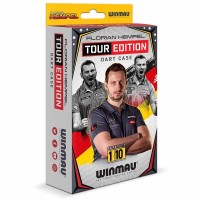 Masquedardos Funda Darts Winmau Florian Hempel Dartcase Tour Edition 8337