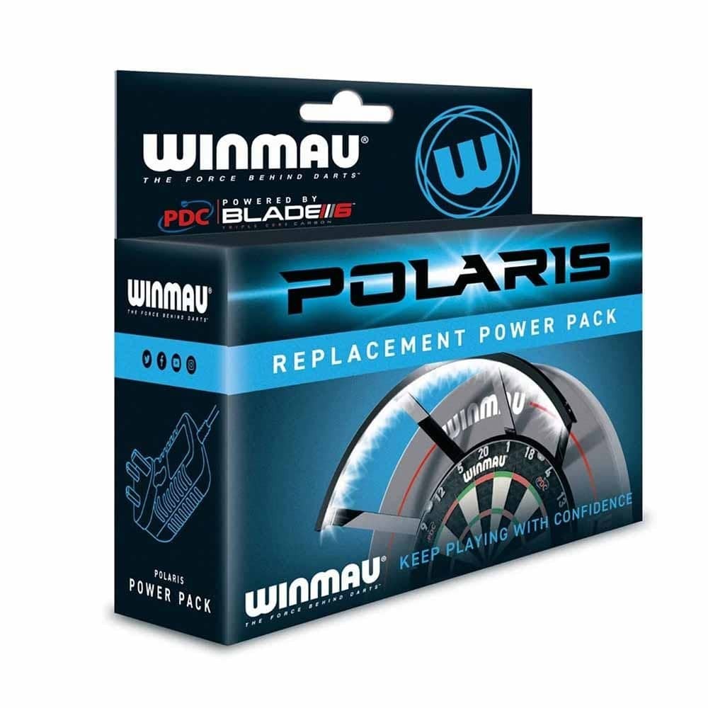 Masquedardos Trasformatore di luce di ricambio per freccette Polaris Winmau