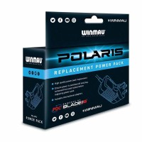 Masquedardos Trasformatore di luce di ricambio per freccette Polaris Winmau