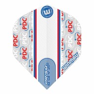 Masquedardos Winmau Darts...