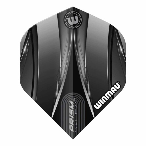 Masquedardos Winmau Darts Prism Zeta Black Flight Vols 6915.726