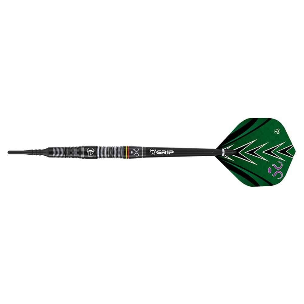 Masquedardos Dart Bulls Darts De Brian Raman 18 gr 90% 19768