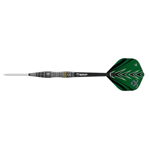 Masquedardos Les fléchettes Bulls Darts De Brian Raman 22 gr 90% 14602