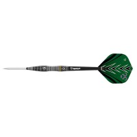 Masquedardos Les fléchettes Bulls Darts De Brian Raman 22 gr 90% 14602