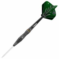 Masquedardos Les fléchettes Bulls Darts De Brian Raman 22 gr 90% 14602