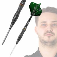 Masquedardos Dart Bulls Darts De Brian Raman 22 gr 90% 14602