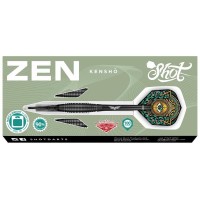 Masquedardos Dardos Shot Zen Kensho 18gr 90% Sh-zosf-18