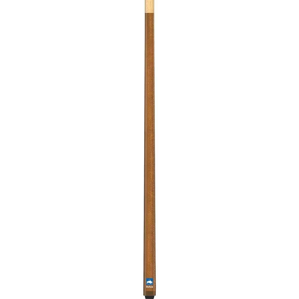 Masquedardos American Billiard Cue Buffalo Club Brown 5542.002