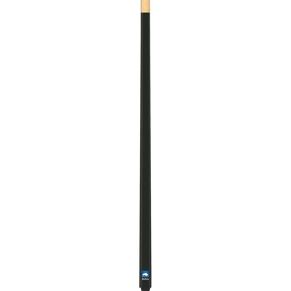 Masquedardos Buffalo Club American Billiard Cue Black 5542.001