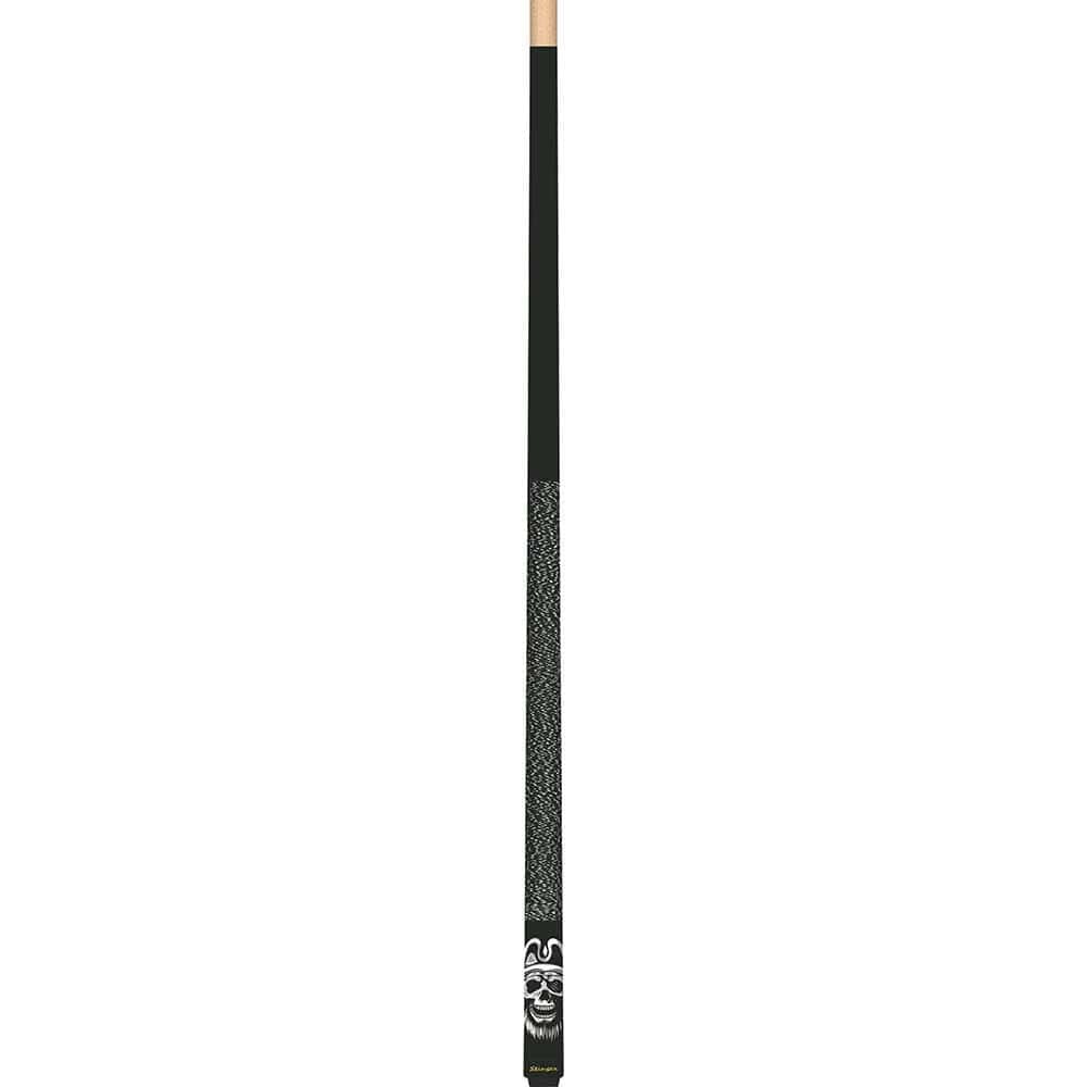 Masquedardos Pool Biljardikiekko Stinger Skulls 2 Pool Cue 5585.117